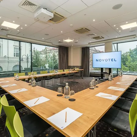 Novotel Vilnius Centre-3