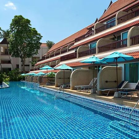 Novotel Phuket Resort - SHA Plus-2