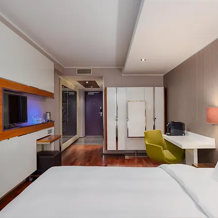 Radisson Blu Hotel Oluempia-2