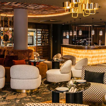 Eden Hotel Amsterdam-3