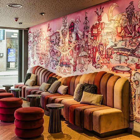 Eden Hotel Amsterdam-2