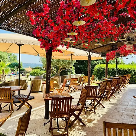 CÉRÈS - Boutique-Hôtel&Spa-2