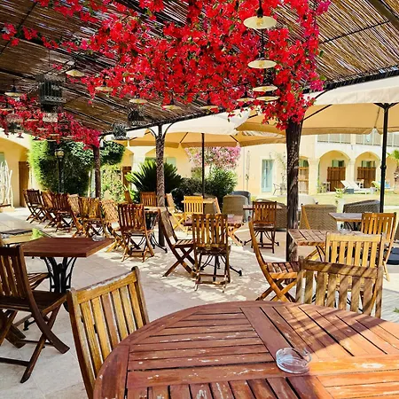 CÉRÈS - Boutique-Hôtel&Spa-3