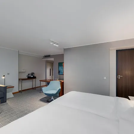 Radisson Blu Hotel Oluempia-2
