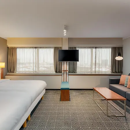Radisson Blu Hotel Oluempia-3