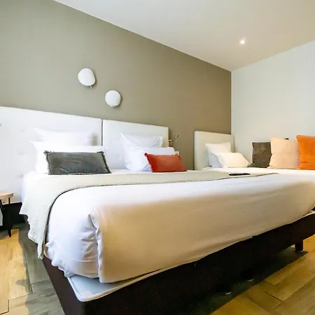 Hotel Courseine-3