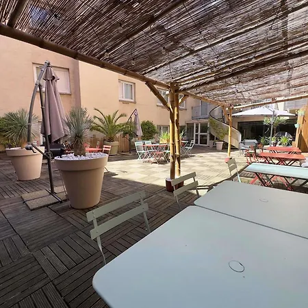 Mercure Toulouse Centre Wilson Capitole-3