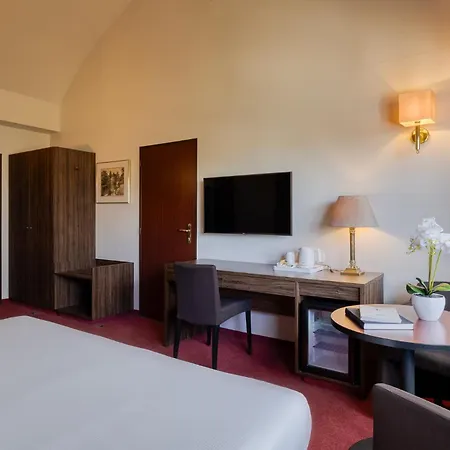 Golden Tulip Hotel de’ Medici-3
