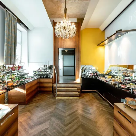 Boutiquehotel Donauwalzer-2