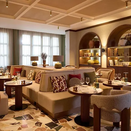 Grand Hotel Roi Rene Aix - Mgallery Collection-2