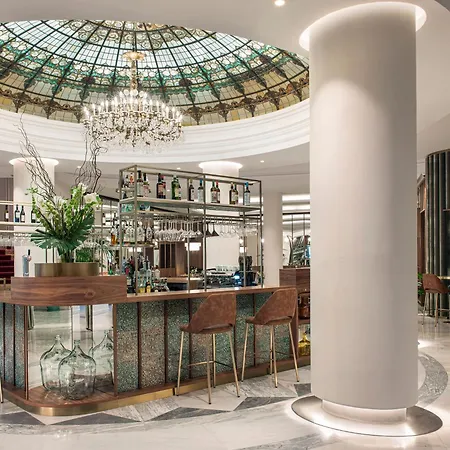 Hotel Colon, A Gran Melia Hotel - The Leading Hotels Of The World-2