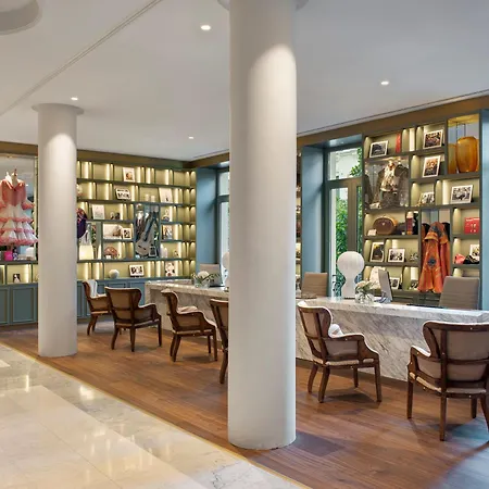 Hotel Colón, a Gran Meliá Hotel - The Leading Hotels of the World-2