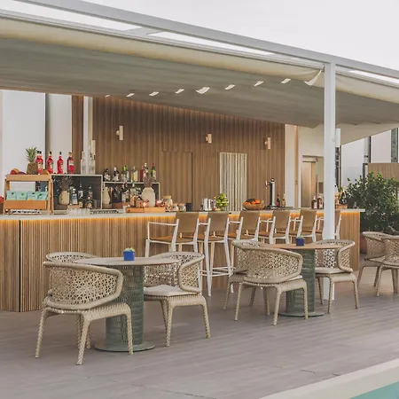 Melia Ibiza - Adults Only-3
