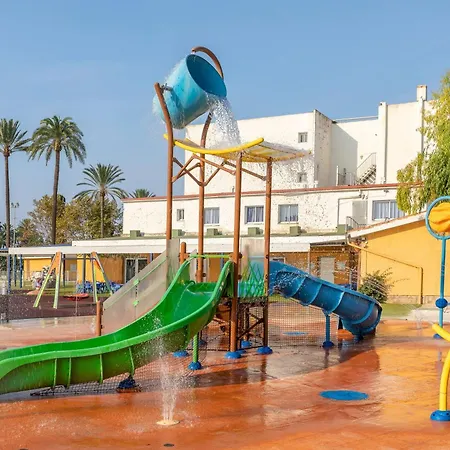 SOL by Meliá Marbella Estepona - Atalaya Park-3
