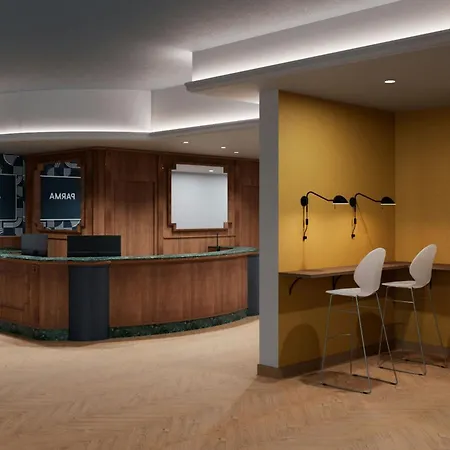 Four Points Flex By Sheraton Parma-2