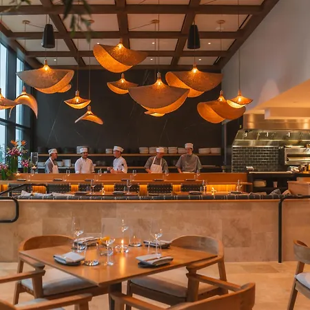Waterstone Resort & Marina Boca Raton, Curio Collection By Hilton-2