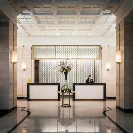 Sofitel Lafayette Square Washington Dc-2