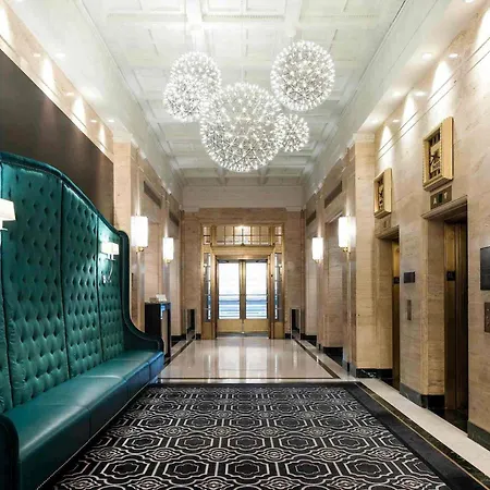 Sofitel Lafayette Square Washington Dc-3