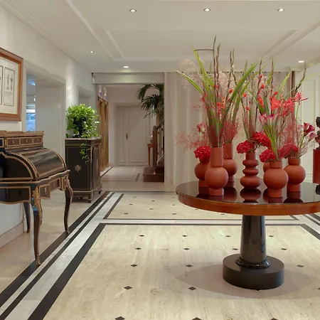 Melia Paris Vendome-2