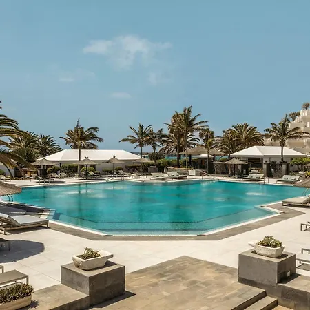 Paradisus Salinas Lanzarote - All Inclusive - Adults Only-2