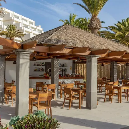 Paradisus Salinas Lanzarote (Adults Only)-3