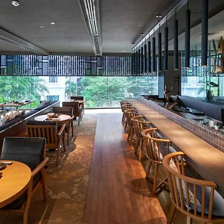 Intercontinental Kuala Lumpur By Ihg-2