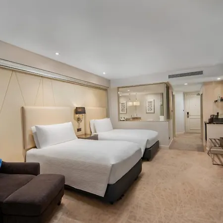 Intercontinental Kuala Lumpur By Ihg-2