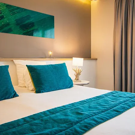 Hotel Le B D'Arcachon By Inwood Hotels-2