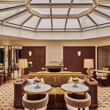 Hôtel Madison-3