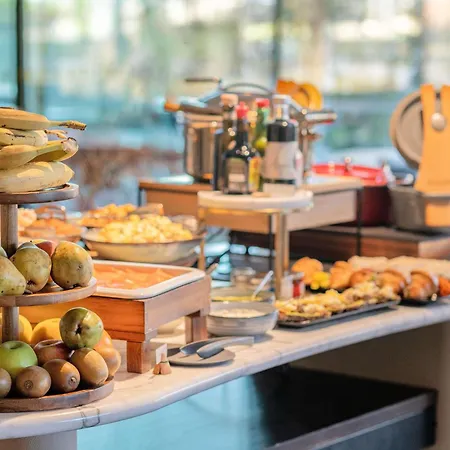 L'Esquisse Hotel & Spa Colmar - Mgallery Collection-3