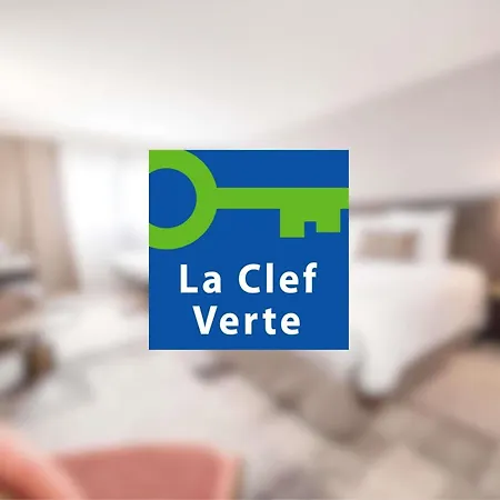 Mercure Bordeaux Lac-3