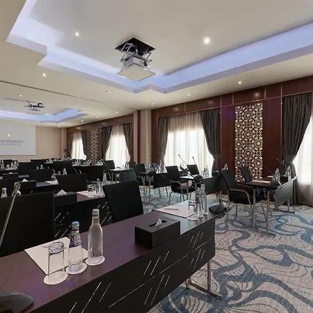 Intercontinental Doha Beach & Spa By Ihg-2