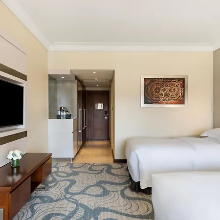 Intercontinental Doha Beach & Spa By Ihg-3