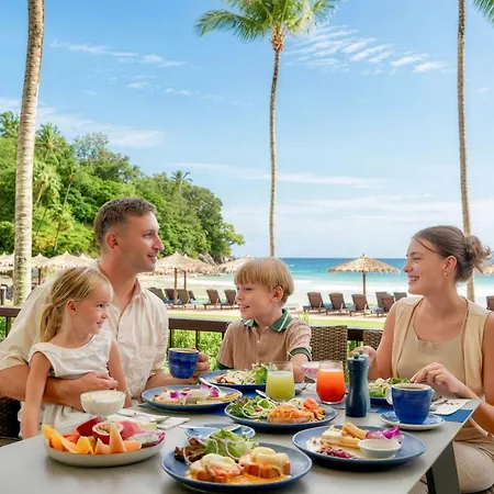 Phuket Marriott Resort&Spa, Merlin Beach - SHA Extra Plus-3