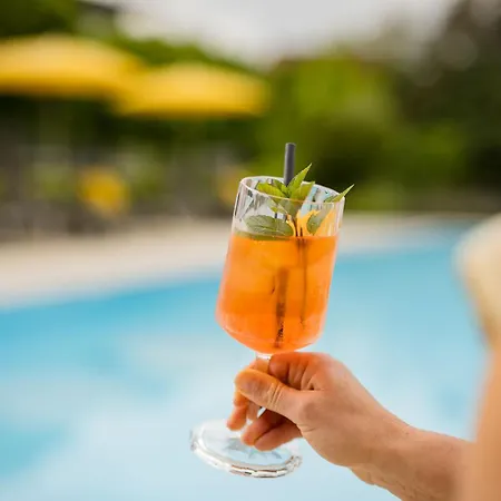 Hotel Garni Toscanina - Adults Only-2