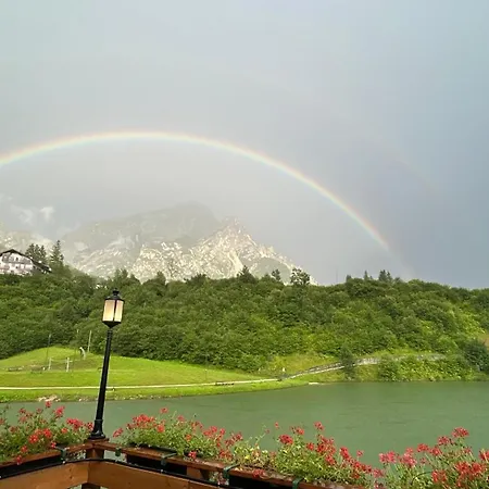 Chalet Al Lago-3