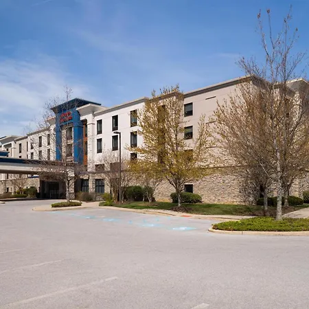 Hampton Inn & Suites Chadds Ford-2