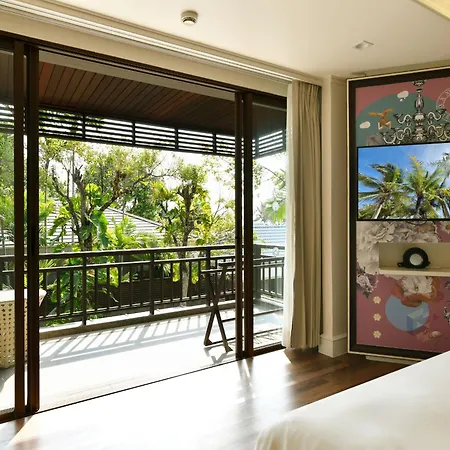 Rest Detail Hotel Hua Hin-2