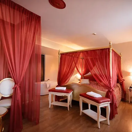 Lvg Hotel Collection - Riz-3