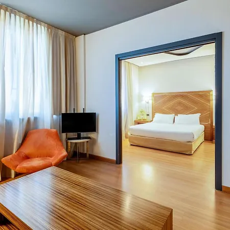 B&B HOTEL Expo Verona Villafranca-3