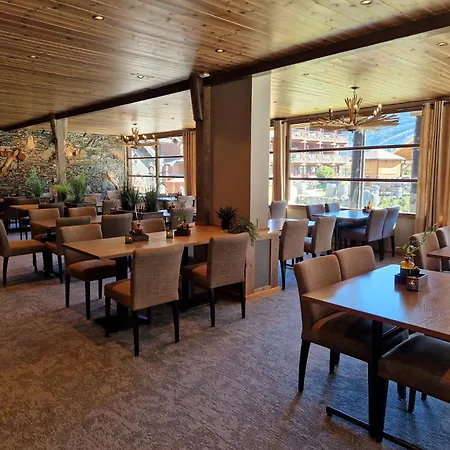 Flamsbrygga Hotel-3