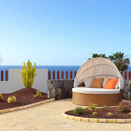 Hacienda Del Conde Member Of Melia Collection Golf And Spa - Adults Only - Small Luxury Hotel Of The World-3