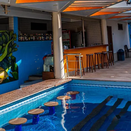 Porto Cálem Praia Hotel-3