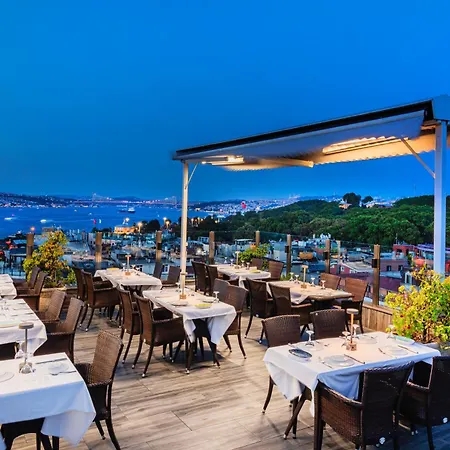 Levni Hotel & Spa - Special Category-2