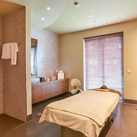 Cascade Wellness Resort Lagos Algarve By Domes-3