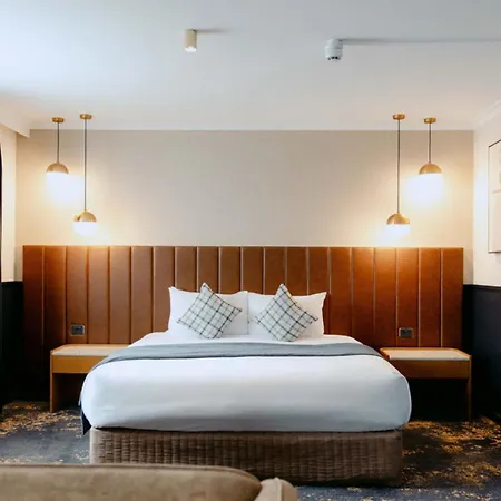 Mercure Albury-3