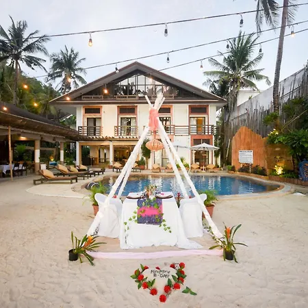 Microtel By Wyndham Boracay-2