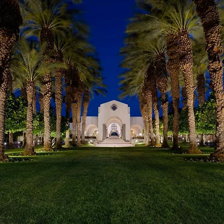 The Westin Rancho Mirage Golf Resort & Spa-3