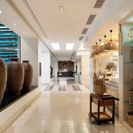 Redlevel At Gran Melia Palacio De Isora - Adults Only-3