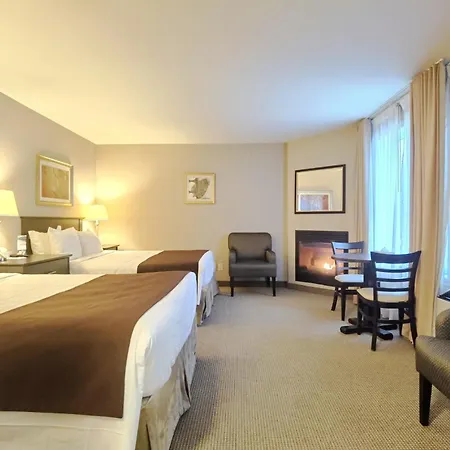 Hotel Le Versailles-2